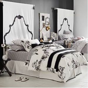 PB Teen Emily & Meritt Faux Headboard Tapestry